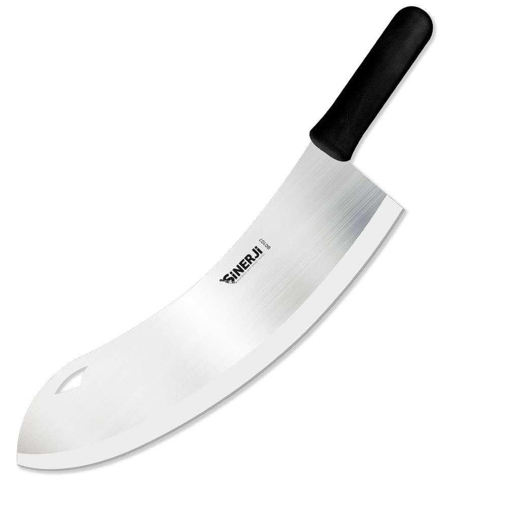 Paslanmaz Zırh 40 cm 