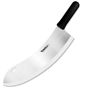 Paslanmaz Zırh 40 cm