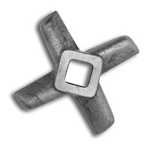 Et Kıyma Makinası Bıçağı Paslanır No:32