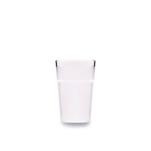 Ekon Kumlu Bardak 350 ml