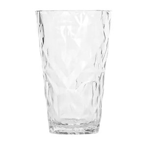 Exclusive Prisma Bardak 300+ ML pc Şeffaf