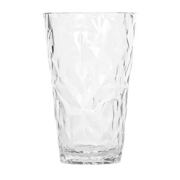 Exclusive Prisma Bardak 300+ ML pc Şeffaf