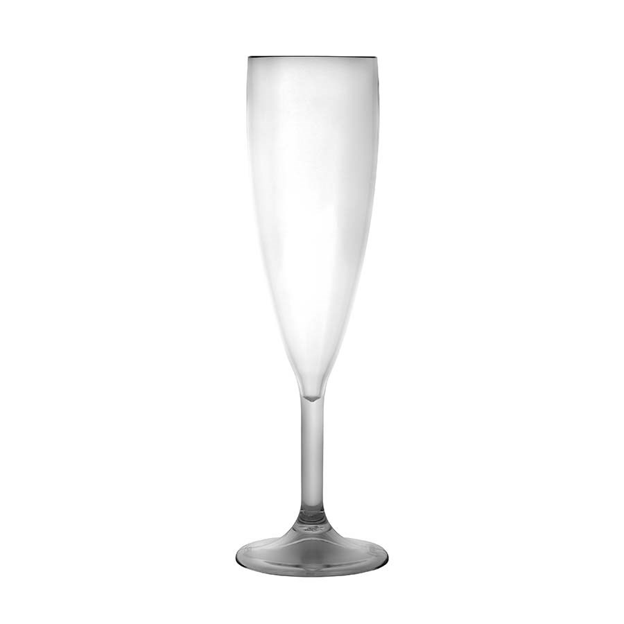 Flüt Şampanya Bardağı 180 ml 