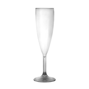 Flüt Şampanya Bardağı 180 ml