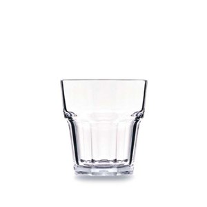 Premium Bardak 250 ml Şeffaf