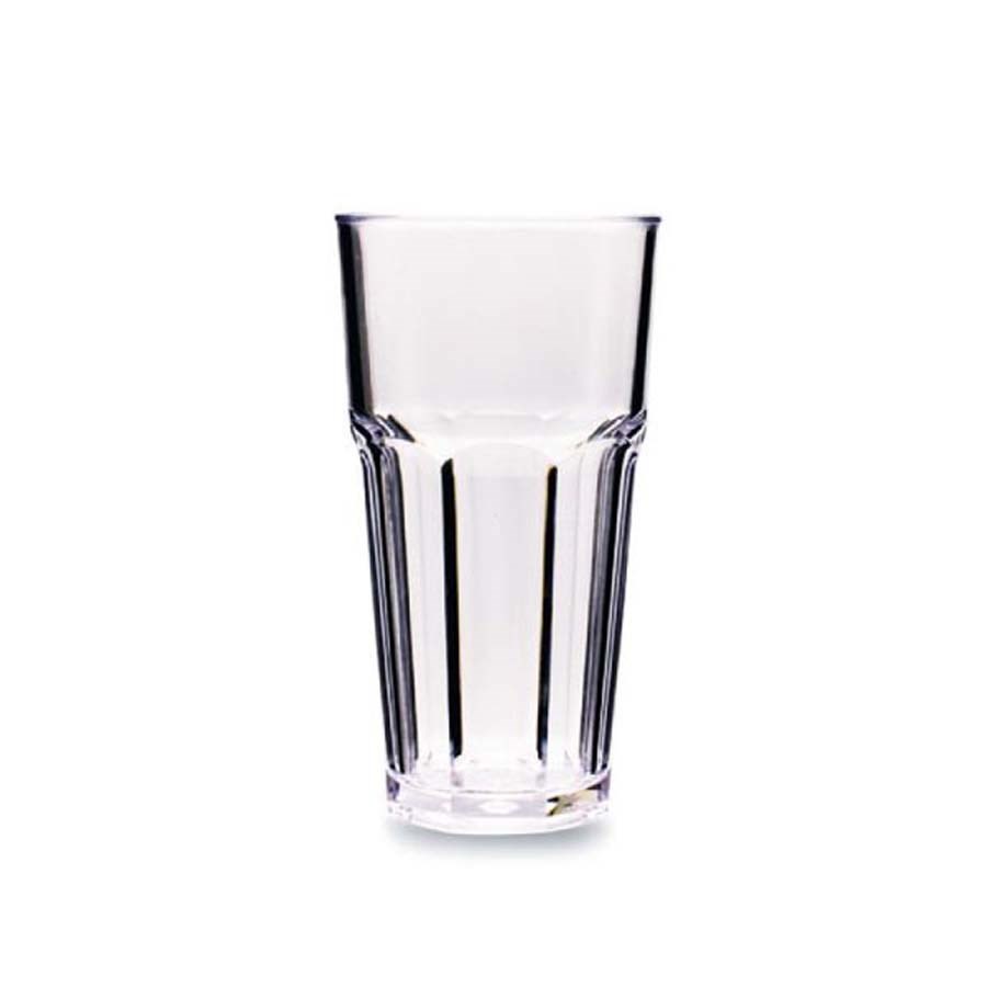 Premıum Bardak 360 ml Şeffaf 