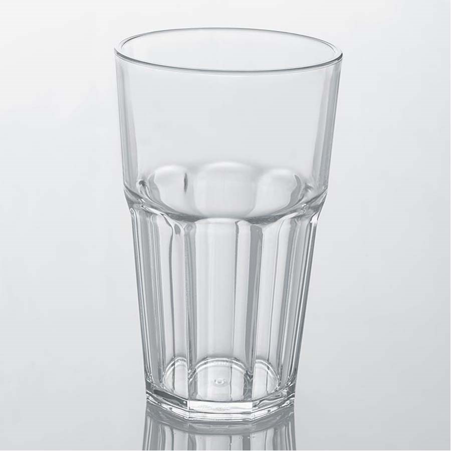 Premium Kumlu Bardak 400 ml 