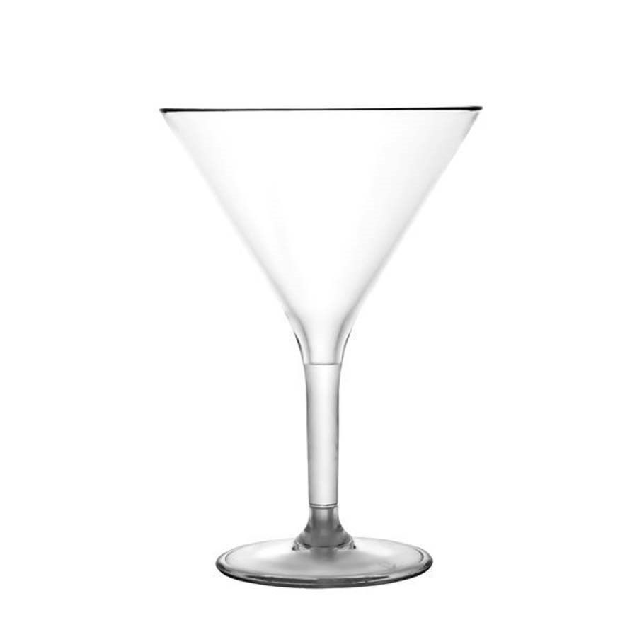 Premıum Martini Bardağı 280 ml 