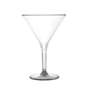 Premıum Martini Bardağı 280 ml