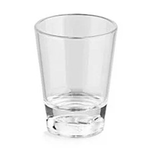 Shot Bardağı 60 ml