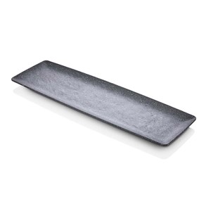 Royal Mat Sunum 53*16 Cm Beyaz