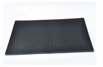 BAR LASTİĞİ 45*30 CM