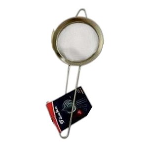 ÇELİK KONİK SÜZGEÇ 8 CM