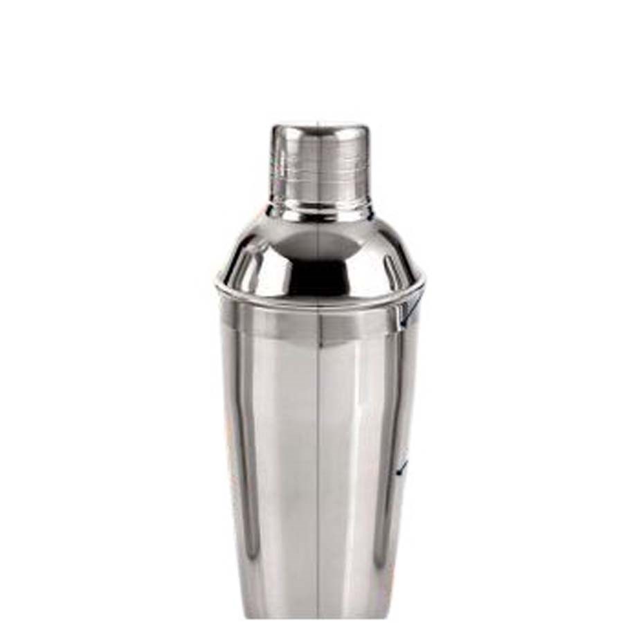 Deluxe Çelik Kokteyl Sheaker 750 CL 