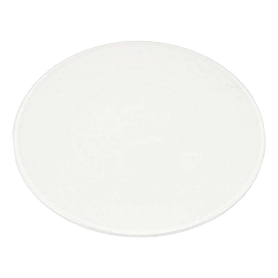 Pizza Tabak 32Cm Krem 