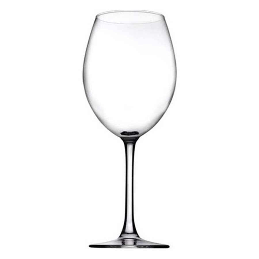 Paşabahçe 44228 Enoteca Şarap Bardak 550cc 