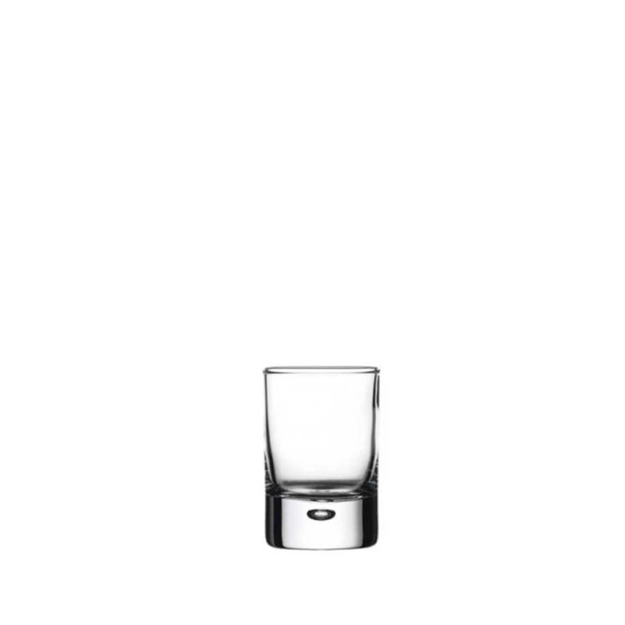 Paşabahçe 42464 Centra Shot Bardağı 63cc 