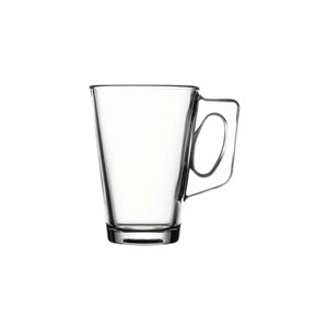 Paşabahçe 55201 Vela Kulplu Bardak 250cc