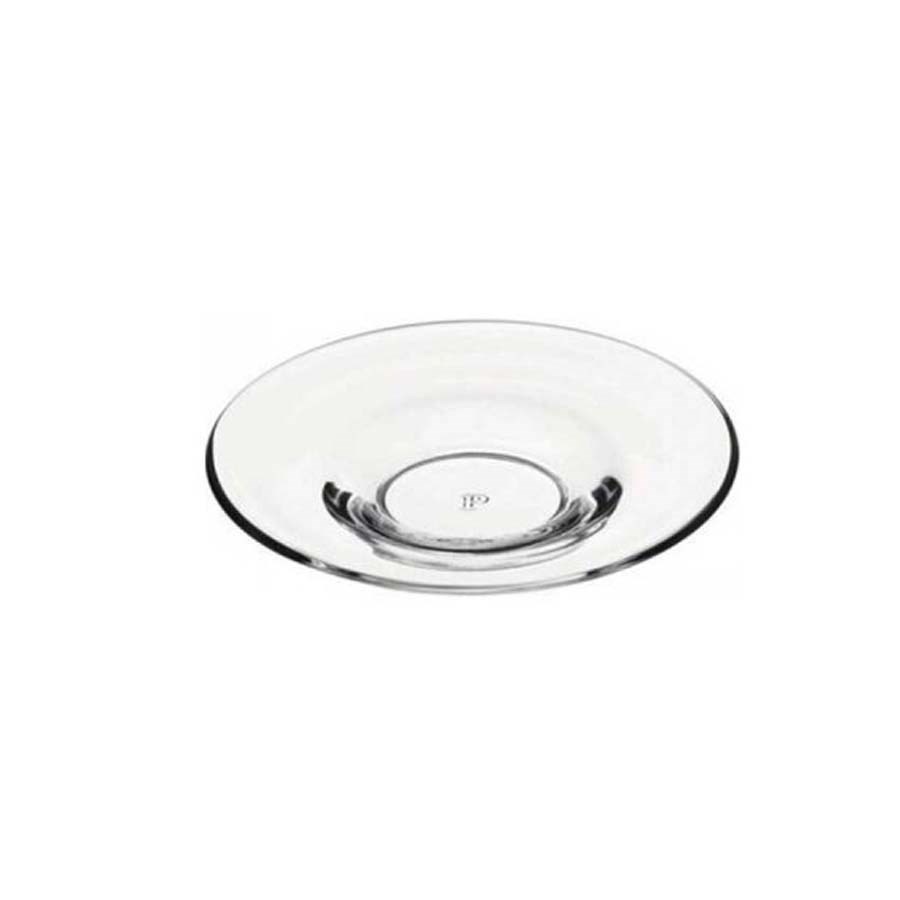 Paşabahçe 54281-1 Aıda Çay Tabağı Geniş 120mm 