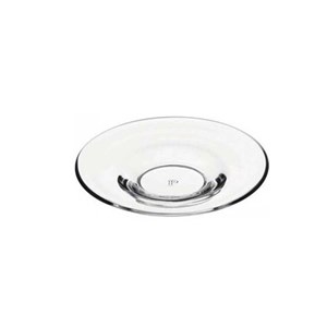 Paşabahçe 54281-1 Aıda Çay Tabağı Geniş 120mm