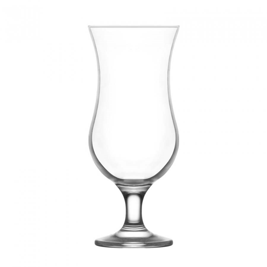 Paşabahçe 44403-1 Holiday Long Drink Bardağı 470cc 