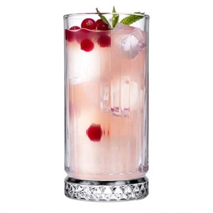 Paşabahçe 520125-2 Elysıa Long Dring Bardağı 280cc