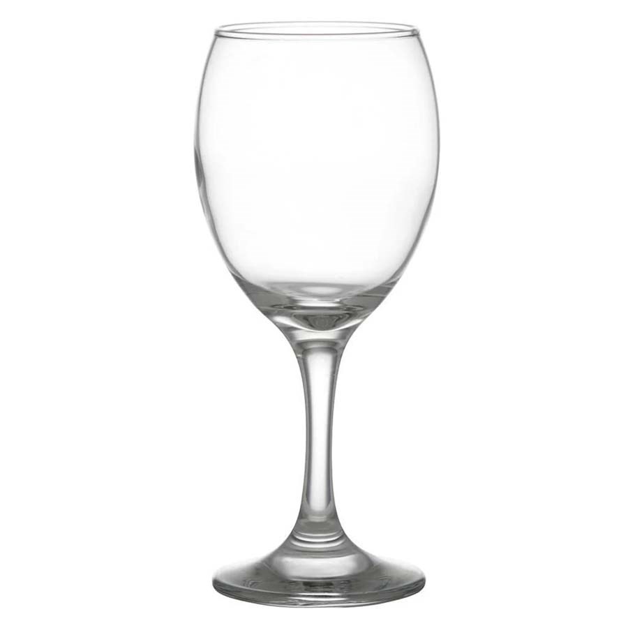 Paşabahçe Imperial Kırmızı Şarap Bardağı 255cc 