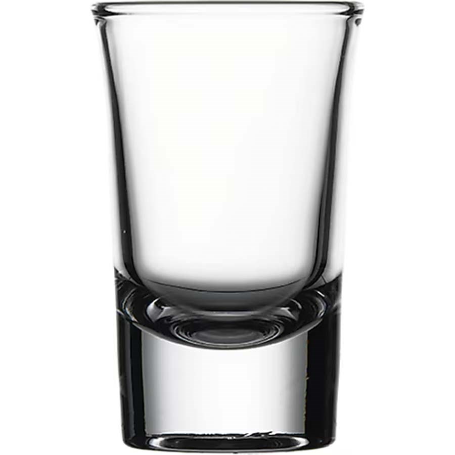 Paşabahçe Boston Shot 40cc 