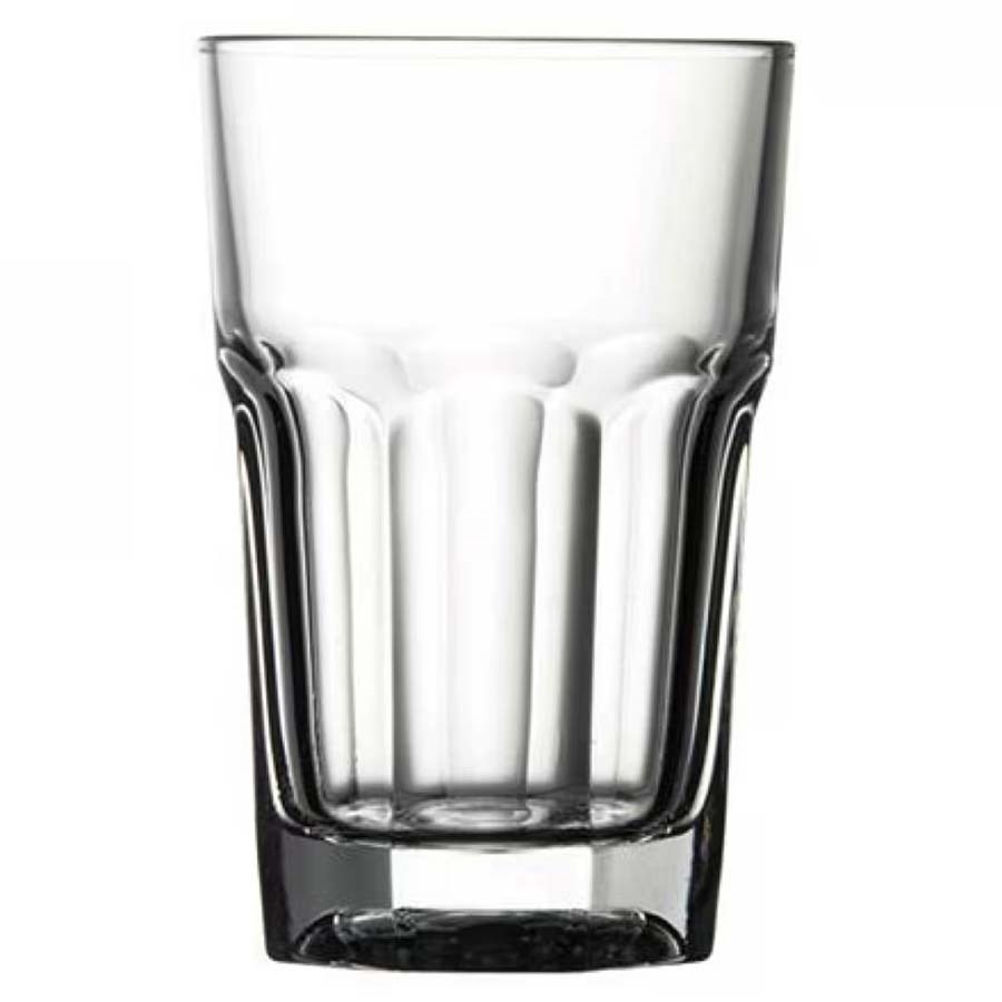 Paşabahçe Casablanca Meşrubat Bardağı 290cc 