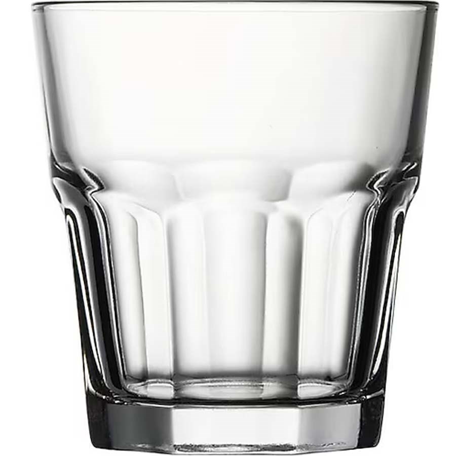 Paşabahçe Casablanca Viski Bardağı 355cc 