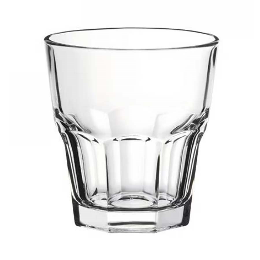 Paşabahçe Casablanca Viski Bardağı 265cc 