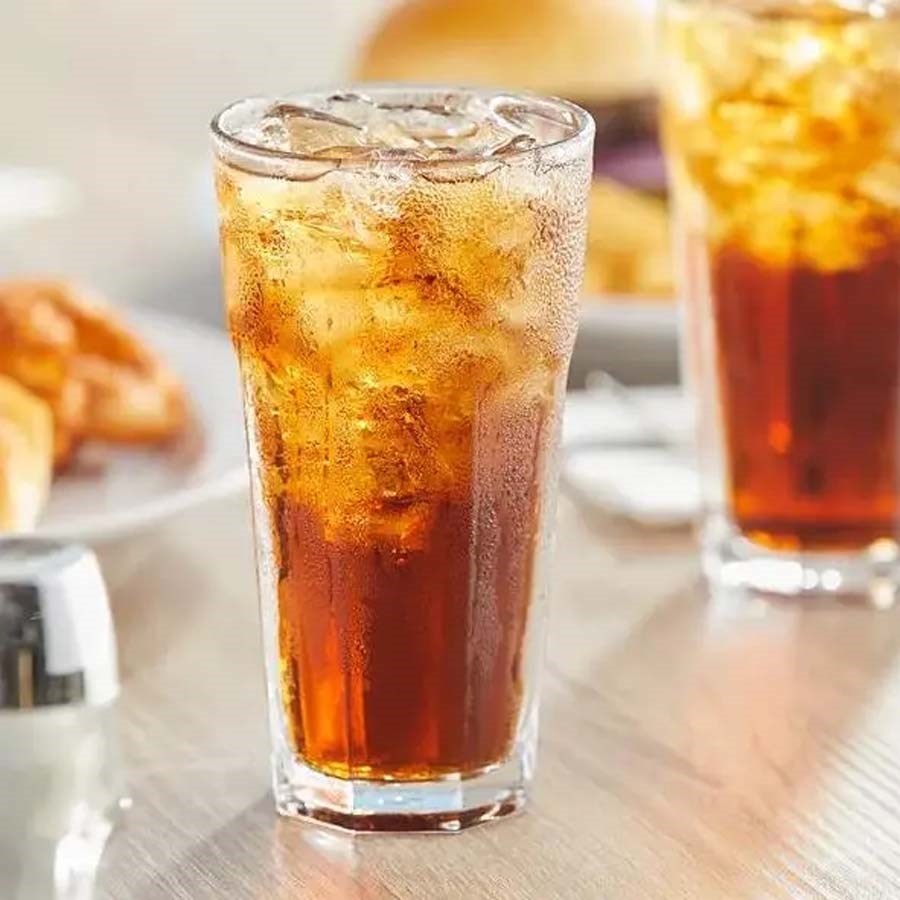 Paşabahçe Casablanca Meşrubat Bardağı 375cc 