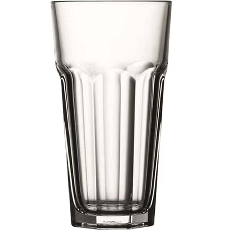 Paşabahçe Casablanca Meşrubat Bardağı 375cc 