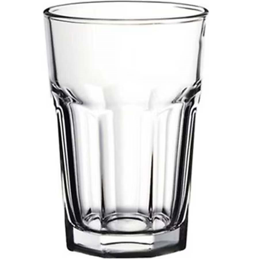 Paşabahçe Casablanca Meşrubat Bardağı 355cc 