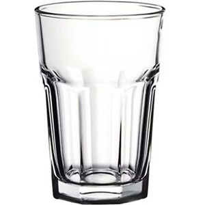 Paşabahçe Casablanca Meşrubat Bardağı 355cc