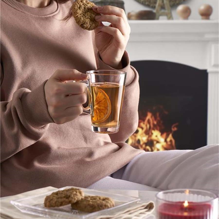 Paşabahçe Vela Kulplu Bardak 250cc 