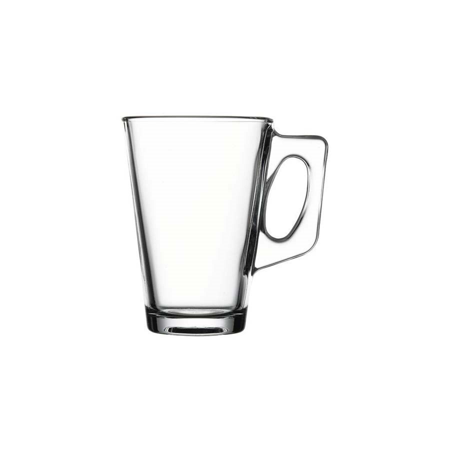 Paşabahçe Vela Kulplu Bardak 250cc 