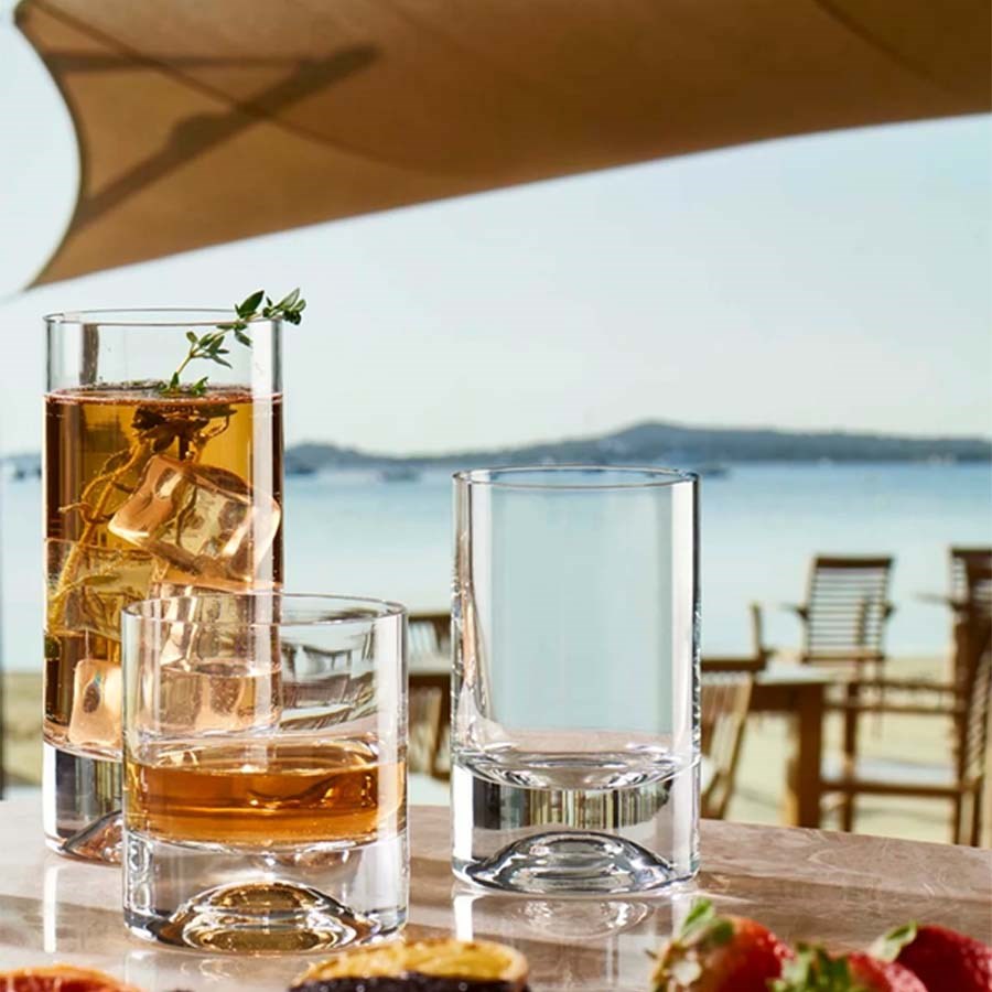 Paşabahçe Holiday Long Dring Bardağı 375cc 