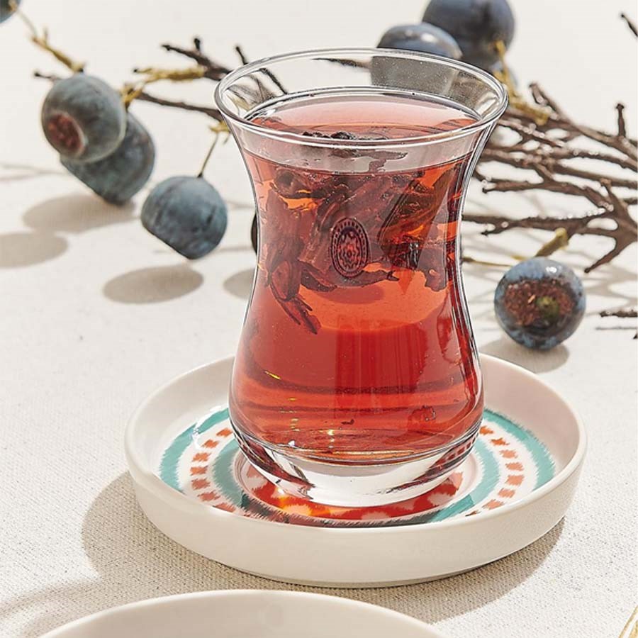 Paşabahçe Aıda Çay Bardağı 160cc 