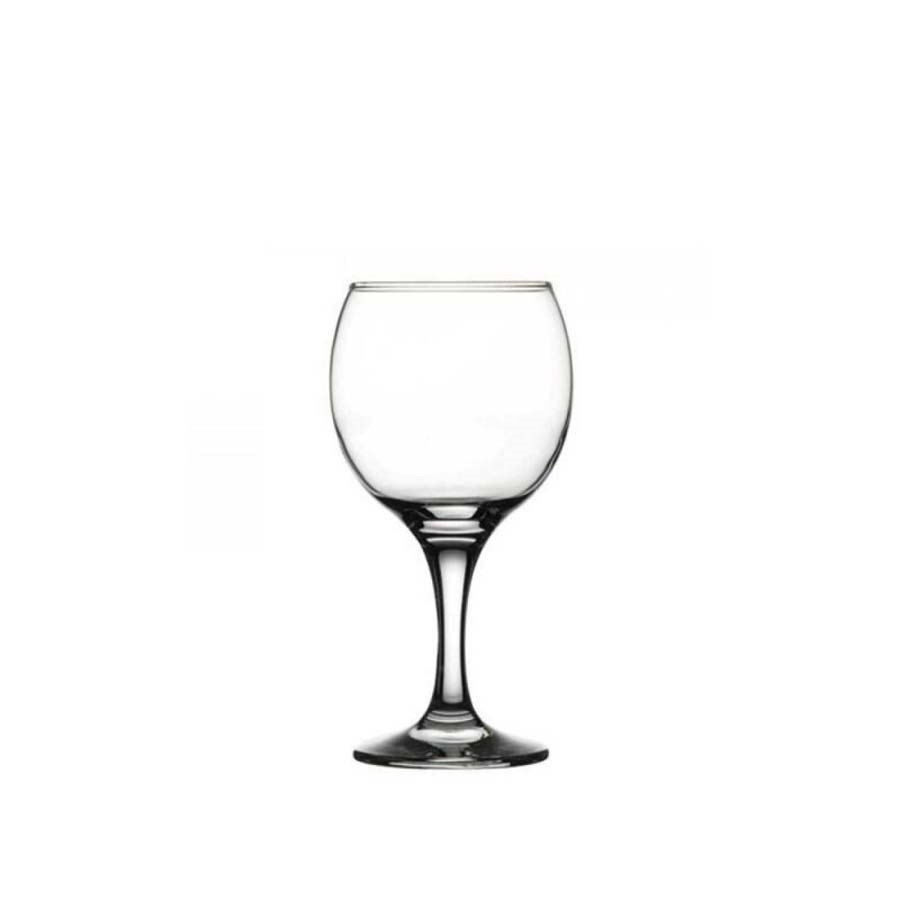 Paşabahçe 44411 Bistro Su Bardağı 290cc 