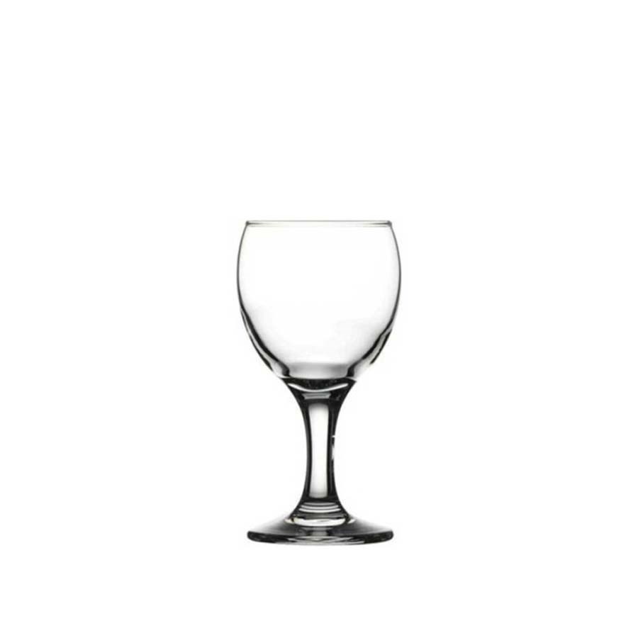 Paşabahçe 44415 Bistro Beyaz Şarap Bardağı 175cc 