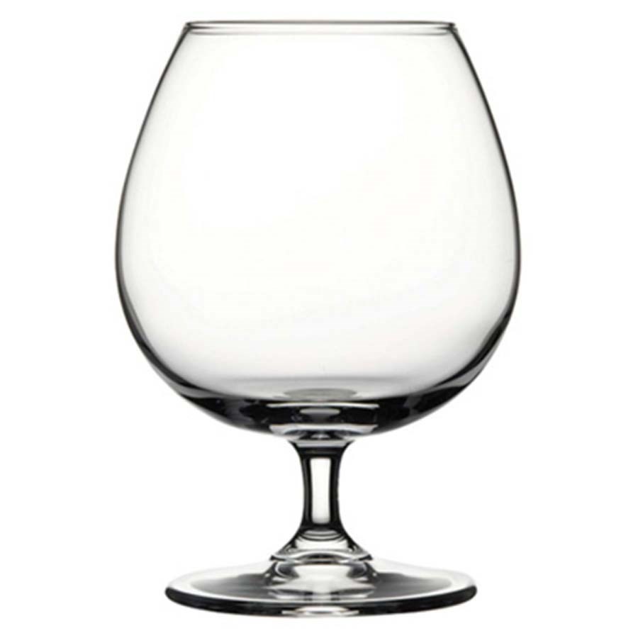 Paşabahçe 44825 Charante Kanyak Bardak 543cc 
