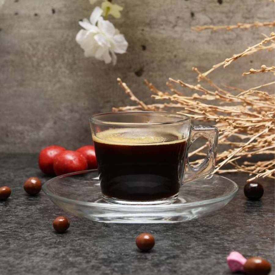 Paşabahçe Vela Fincan Takım 80cc 