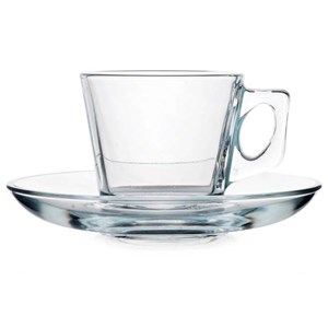 Paşabahçe Vela Fincan Takım 80cc